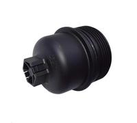 Clé à filtre à huile Bouchon de filtre à huile 1520100Q0A pour Renault Laguna pour Megane pour VAUXHALL VIVARO X83 2.0D 06 14 Couvercle installer