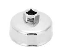 Clé à Filtre à Huile,Clé 14 Pans à filtre à huile 901 65 64 14P pour Fengshen//Bluebird//Geely/, outils à main