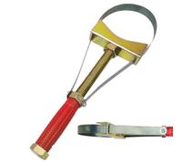 iltre à huile - Métal lourd 30 cm | Outil de démontage du système de | Équipement d'entretien de camion pour moto, camion, SUV, pelleteuse, camping-car, garage, atelier