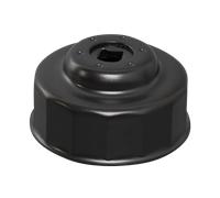 Clé à Filtre à Huile Proworks 68mm Or