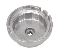 Sealey Bouchon Filtre à Huile Clé 64.5mm x 14 Flûtes - Lexus/Toyota VS7112