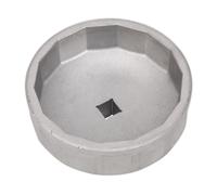 Clé À Filtre À Huile Sealey 74,5Mm X 14 Cannelures - Mercedes Vs7113