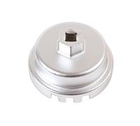 Clé À Filtre D'Huile Laser Outils 3/8"D - 64,5Mm X 14 Canaux 4880