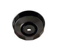 Laser Tools 5199 Huile Filtre Clé 80mm X 14 Flûtes À