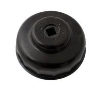 Laser Tools 4788 Huile Filtre Clé - 84mm x 14 Flûte