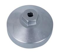 Laser Tools 4435 Huile Filtre Clé 97mm x 9 Côtes pour VAG 10 Cylindre Gazole