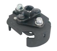 Clé À Filtre D'Huile Réversible Laser 66 - 94Mm 4496