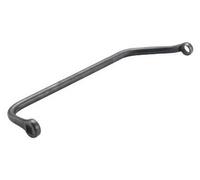 CLE A FILTRE FORD -PSA 1/2 DE 27MM COUDEE EN U MOT. HDI TDCI SAM OUTILLAGE - 62839