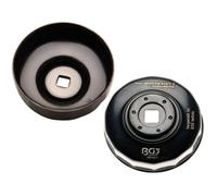 Clé à filtres cloches 14 pans Ø 68 mm pour Ford, Mazda, Subaru