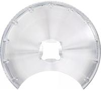 BGS technic Clé à filtre cloche BGS 6729 14 pans Ø 74 mm pour Harley‑Davidson