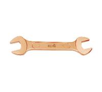 CLE A FOURCHE 5.5*7MM CU-BE - MOB OUTILLAGE - 9005050081