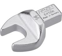 Clé à fourche 6450C-14 SW 14 mm, 9 x 12 mm Carré à fourche Couple de serrage max 64 Nm
