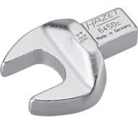 Clé à fourche 6450C-16 SW 16 mm, 9 x 12 mm Carré à fourche Couple de serrage max 93 Nm