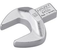 Clé à fourche 6450C-19 SW 19 mm, 9 x 12 mm Carré à fourche Couple de serrage max 120 Nm
