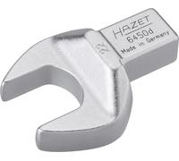 Clé à fourche 6450D-22 SW 22 mm, 14 x 18 mm Carré à fourche Couple de serrage max 225 Nm