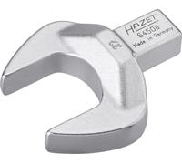 Clé à fourche 6450D-32 SW 32 mm, 14 x 18 mm Carré à fourche Couple de serrage max 644 Nm
