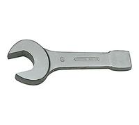 Gedore 6400500 133 41 Clé à fourche à frapper Ouverture de clé (métrique) 41 mm