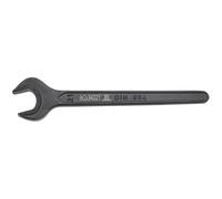 Clé À Fourche À Une Bouche 21Mm Série Lourd - Code Bgs34221 FBGS34221 BGS