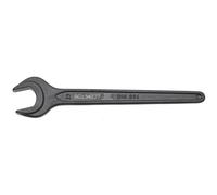 Clé À Fourche À Une Bouche 27Mm Série Lourd - Code Bgs34227 Fbgs34227 Bgs