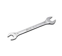 ourche - chrome vanadium - ouverture max 34 x 36 mm - série 10N SAM OUTILLAGE