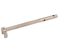 Clé à fourche coudée BRONZEplus 23mm, 200mm KS TOOLS - 963.8473