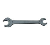 Gedore 6586420 895 17X22 Clé à fourche double Ouverture de clé (métrique) 17 - 22 mm