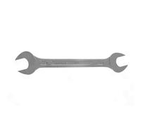 Clé à Fourche Double 21 MM - 24 MM 15 Degré GEDORE Professionnel Outil Expertise