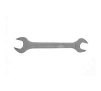 Clé à Fourche Double 27 MM - 32 MM 15 Degré GEDORE Professionnel Outil