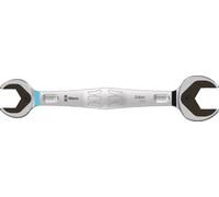 Wera 05020262001 6002 Clés double fourche Joker, 24-27 x 280 mm