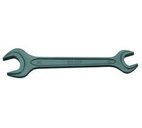 Clé à fourche double Gedore 22x27 mm 895 22x27
