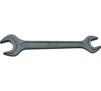 Clé à fourche double Gedore 34x36 mm 895 34x36