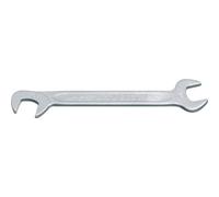 Clé à fourche double Hazet petite5,5mm