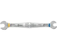 Clé à fourche double Joker 6005 6x7mm L.112mm