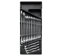 ourche FACOM MOD0.44-1 série 440 (16 pièces)