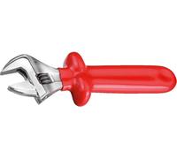 Gedore Clé à fourche Gedore réglable 6", 1000 V Quantité:1