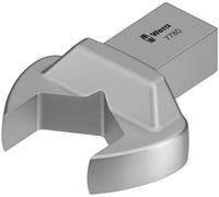 Clé à fourche interchangeable, 14x18 mm 7780 14x18mm Maul 38mm WERA - 05078686001