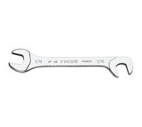 Facom 34.7/32 Cle A Fourche Micro 7/32'