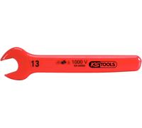 Clé à fourche plate isolée, Diam.11 mm KS TOOLS - 117.1511