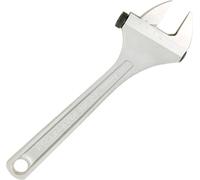Clé à fourche réglable Maurer avec vis 16
