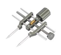 ourche réglable pour Objectif - Prise en Main Ergonomique pour équipement Reflex,Outil de calibrage réglable de 8 mm à 100 mm,pour Lunettes, Montres, travaux