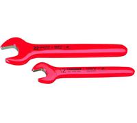 Clé à fourche VDE Gedore 12 mm VDE 894 12