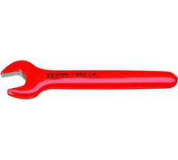 Clé à fourche VDE Gedore 16 mm VDE 894 16