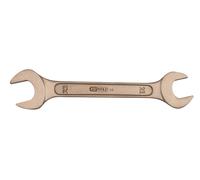 Clé à fourches BRONZEplus 35x38 mm, 370mm KS TOOLS - 963.7053