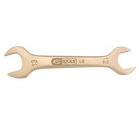 Clé à fourches BRONZEplus 5/16x3/18'', 90mm KS TOOLS - 963.7143