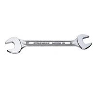 Stahlwille 40033641 10 36 X 41 Clé à fourche double Ouverture de clé (métrique) 36 - 41 mm