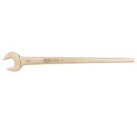 Clé à fourches longue BRONZEplus 15° - 1.1/4'', 420mm KS TOOLS - 963.7943