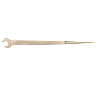 Clé à fourches spéciale BRONZEplus 1'', 370mm KS TOOLS - 963.8115