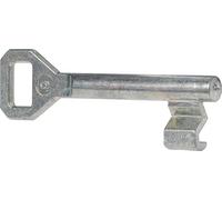 SSF Serrure à clé neuve numéro 9 Quantité:1