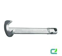 Clé À Griffe 21Mm GEDORE 3114 21
