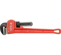 CLE A GRIFFE 350 mm 14 POUCES STILLSON - OUVERTURE DES MACHOIRES 50 mm